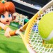 This Mario Tennis Fever Ad Is Giving Us Big Nintendo Wii Vibes