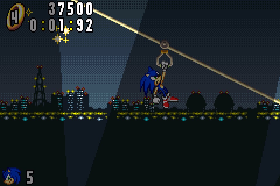 Sonic Jump Sonic Advance Sonic Rush Sonic Battle Sprite PNG