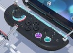 Nintendo Switch 2 Welcome Tour Trailer Highlights New Minigames & Tech Demos