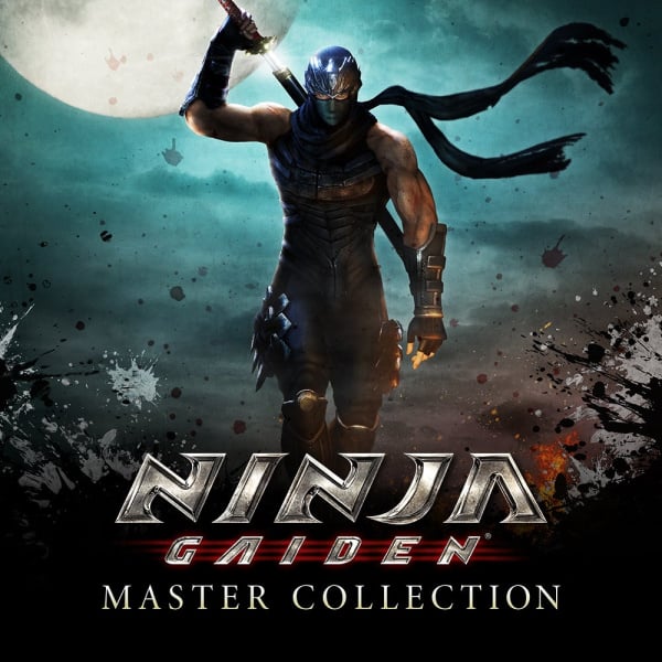 ninja gaiden 3 rom patch