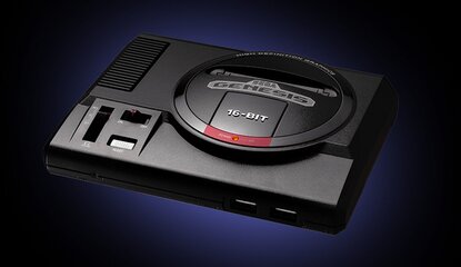 Where To Buy Sega Genesis / Mega Drive Mini