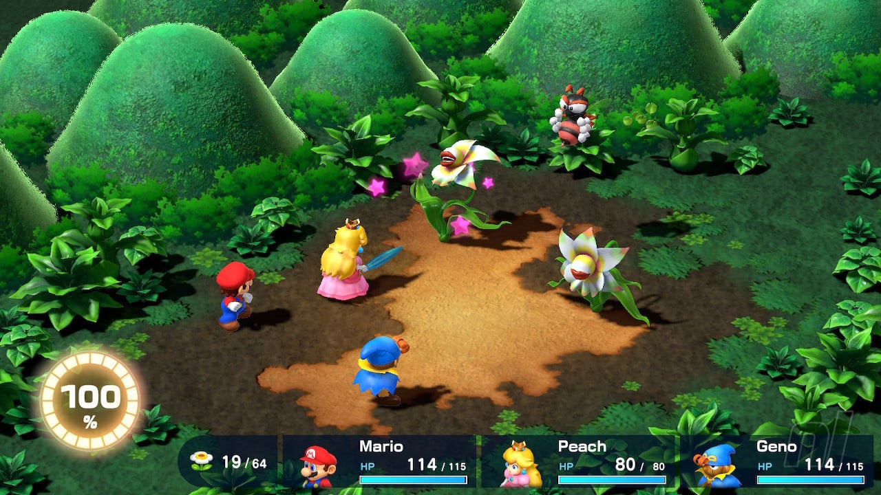 Nintendo reveals 'Super Mario 3D World + Bowser's Fury' for big February –  East Bay Times