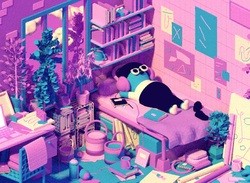 Quirky School Sim Art Sqool Is Coming To Switch With All-New Features