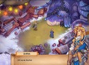Tactical RPG Regalia: Of Man And Monarchs Is Plotting Its Way To A Switch Release