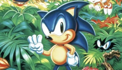 Here's How Sonic 3's New Music In Sonic Origins Stacks Up To The Classics
