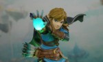 Zelda: Tears Of The Kingdom "Exclusive Edition" Link Statue Officially Revealed, Here's A Look