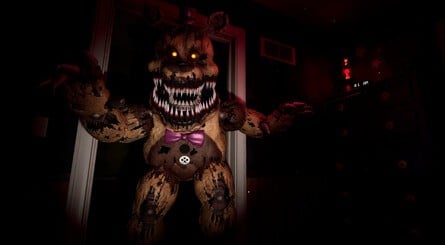 FNAF