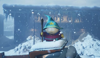 Brand New 3D South Park Game Announced For Switch