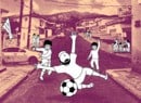 Award-Winning Slice-Of-Life Soccer Game 'Despelote' Comes To Switch This Week