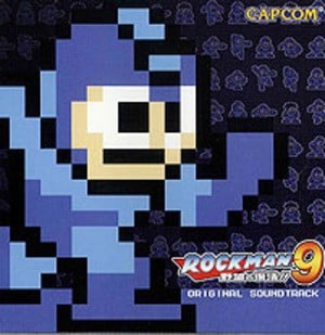 Mega Man 9 Soundtrack