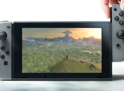 Nintendo Switch Learned A Lot From Wii U’s Struggles During Its Own First Year