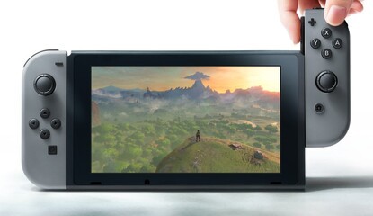 Nintendo Switch Learned A Lot From Wii U’s Struggles During Its Own First Year