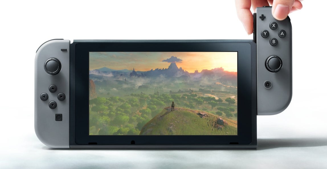 Nintendo Switch Emulator Adds Online Support, Quickly Regrets It
