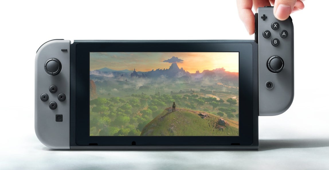 Nintendo Switch 2 leaked box shows off console design, UI, and more: Real  or fake?