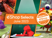 Characteristic: Nintendo eShop Selects thumbnail