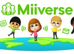 Miiverse Update Adds Tags to Posts