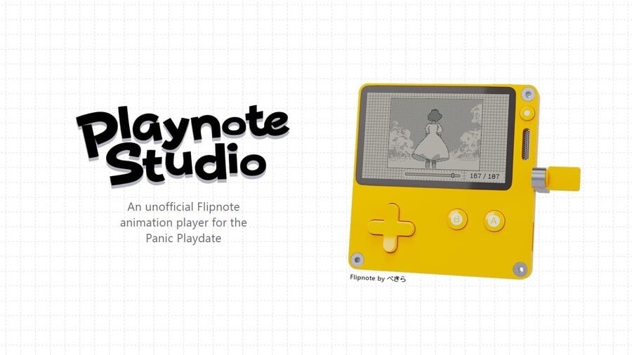 Playnote Studio