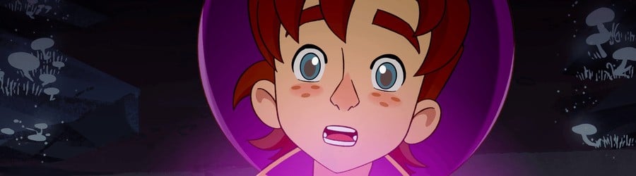 Simon the Sorcerer Origins (Switch eShop)