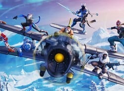 Epic Games Sues After Unofficial Fortnite Event Sullies The Brand