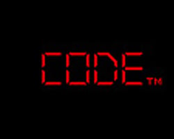 Art Style: CODE Cover