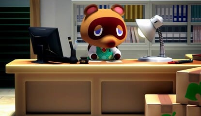 One Month Later, Animal Crossing: New Horizons’ Review-Bombing Is Only Getting Worse