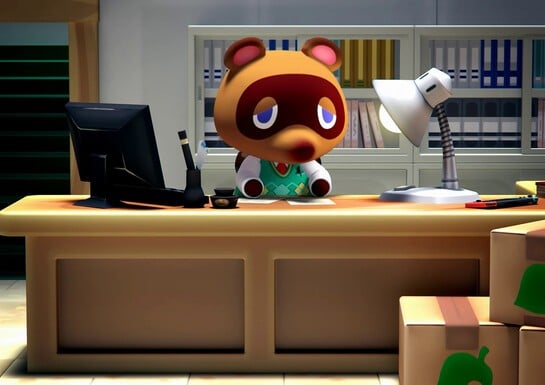 One Month Later, Animal Crossing: New Horizons’ Review-Bombing Is Only Getting Worse