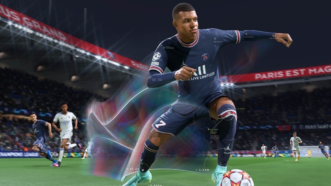 FIFA 23 has been review bombed over microtransactions and anti