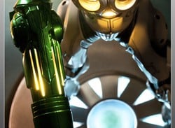 This Master Arts Metroid Prime 2 Light Suit From First 4 Figures Has Lit Up Our Day