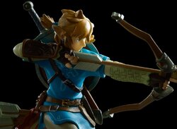 Apparent amiibo Release Date for The Legend of Zelda: Breath of the Wild Leaked Online