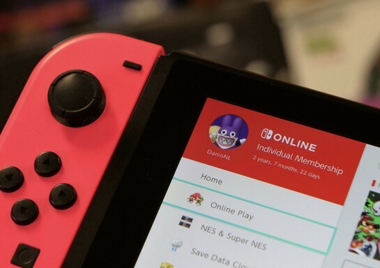 Nintendo Switch Online FAQ - Everything You Need To Know - Pricing, Cloud Saves, Retro Games