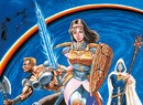 Phantasy Star Joins The Sega AGES Line On Switch Today