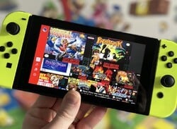 Nintendo Switch Online Gets Four New SNES And NES Games Today