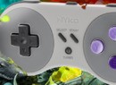 Nyko's Miniboss Gets Upgraded For The SNES Classic Mini