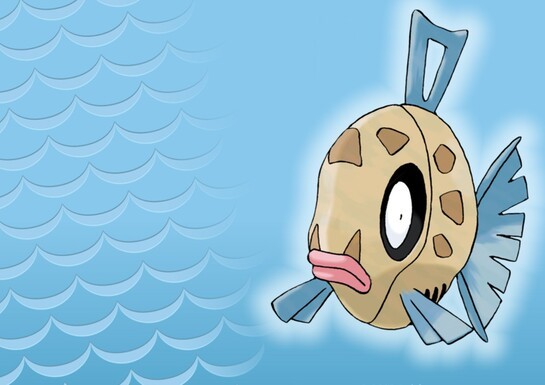 Hunting Feebas In Pokémon Brilliant Diamond & Shining Pearl? This Tool Can Help