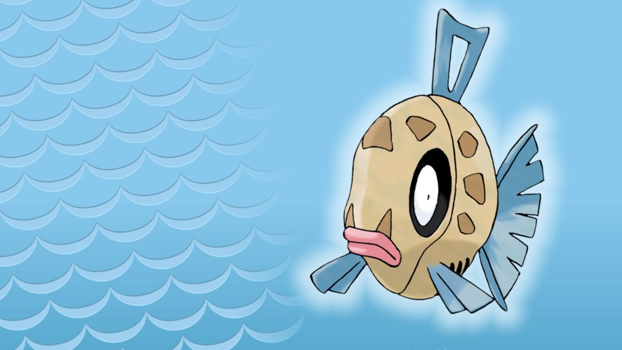 Pokémon Brilliant Diamond and Shining Pearl Fishing Guide: Where To Get  Old, Good, and Super Rods