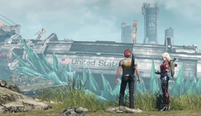 A Summary of the Xenoblade Chronicles X Presentation and What We Learned About Its World