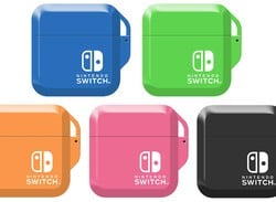 Store Your Switch Cartridges In Style With These Game Card Pods, Pre-Orders Now Open