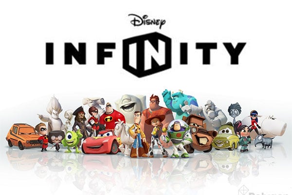 fout Immuniteit Mijnwerker Disney Infinity Review (Wii U) | Nintendo Life