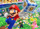 Mario Party Superstars Stays Third As Switch Takes Four Of The Top Ten