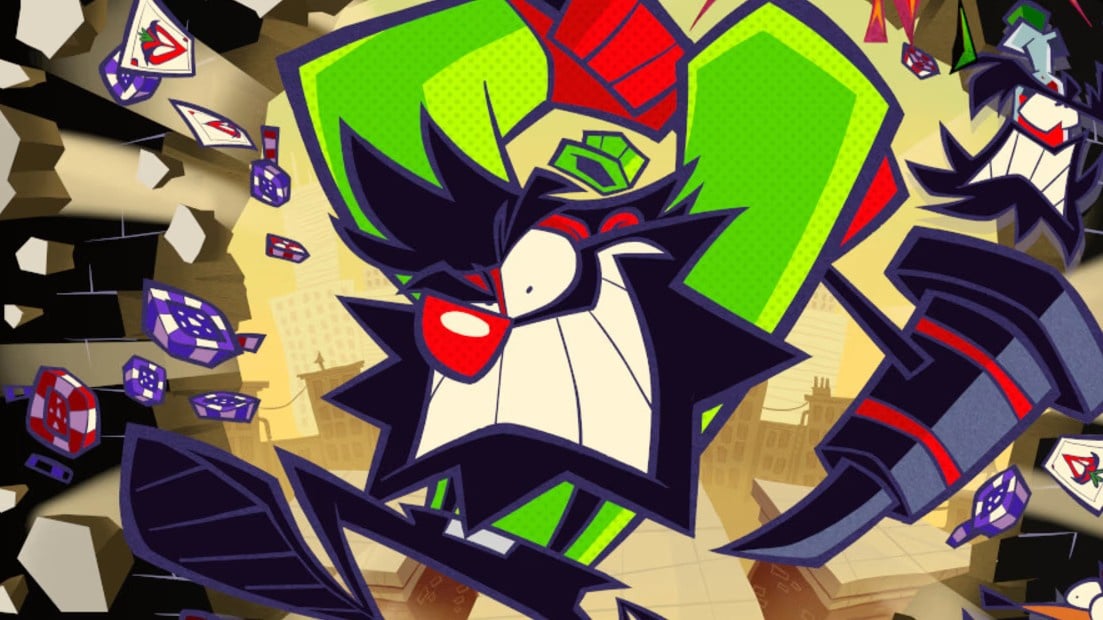 Nintendo Switch eShop December 2023: Antonblast Leads Latest North American Digital Releases