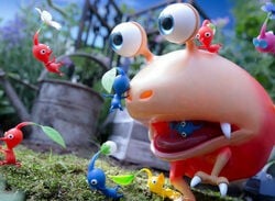 Pikmin 3 Deluxe Is Officially The Best-Selling Entry In The Series In Japan