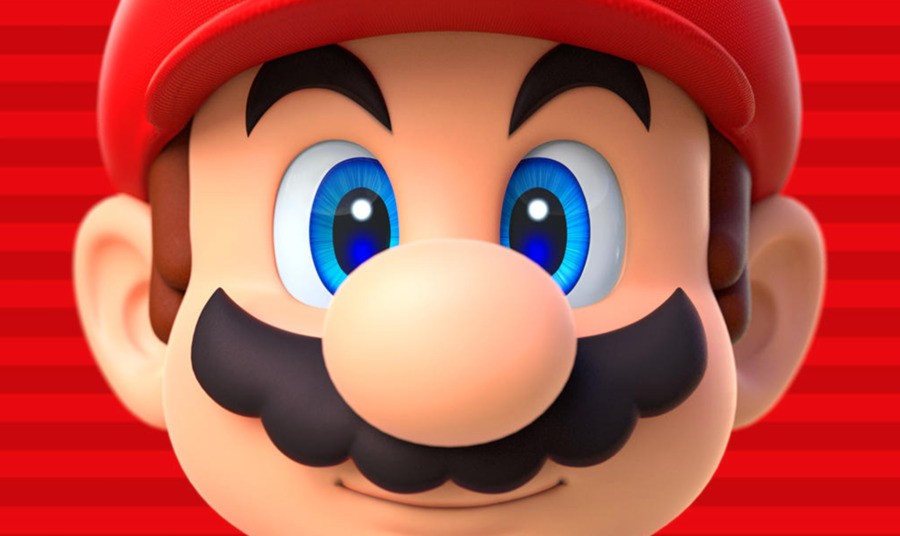 Mario