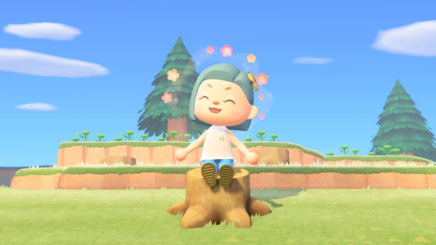 How do you go about categorising Animal Crossing?