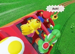 What Review Score Would You Give Super Mario Party Jamboree TV?