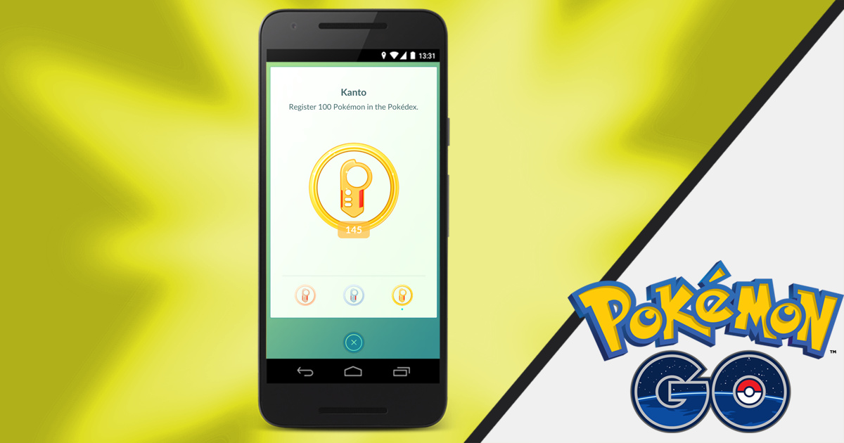 Pokemon GO: Best tips and tricks to complete Kanto Pokedex