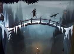 Take An Emotionally-Charged Adventure Through Hell When Pinstripe Arrives On Switch In “About A Month”