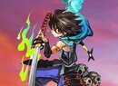 Muramasa: The Demon Blade Exclusive Release Party