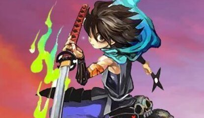 Muramasa: The Demon Blade Exclusive Release Party