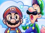 That Time Mario & Luigi: Dream Team Made Mario Bros. Go Full Inception