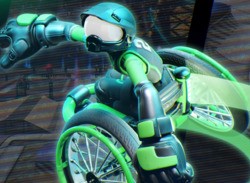 Switch 2 Exclusive 'Drag x Drive' Scores First Major Update, Includes Local Wireless Games And Much More